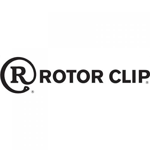 美國 ROTOR CLIP 擋圈卡簧、波形彈簧 - SG